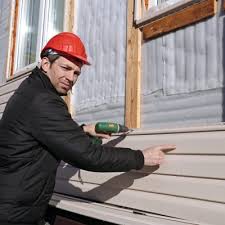 Best Engineered Wood Siding  in Crystal Lake, CT